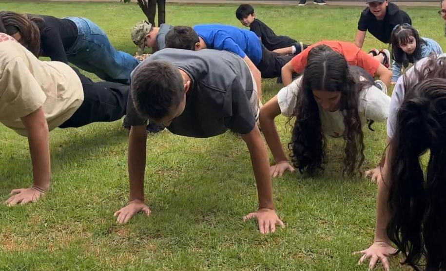 Polícia Penal do Paraná