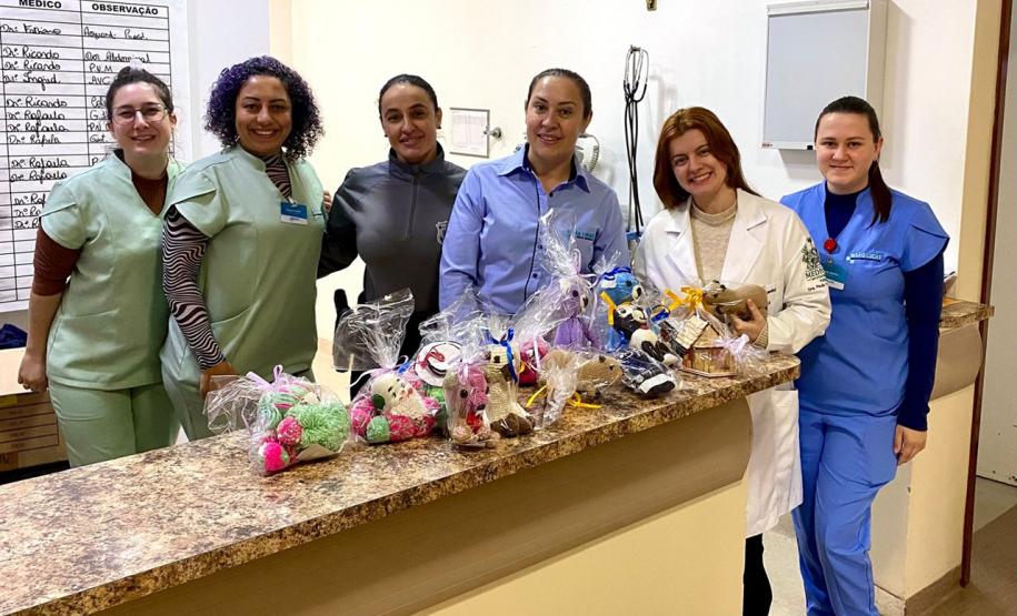 Polícia Penal do Paraná