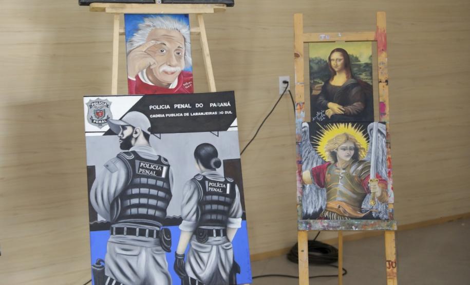 Polícia Penal do Paraná