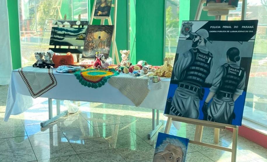 Polícia Penal do Paraná