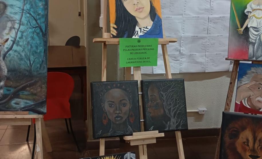 Polícia Penal do Paraná