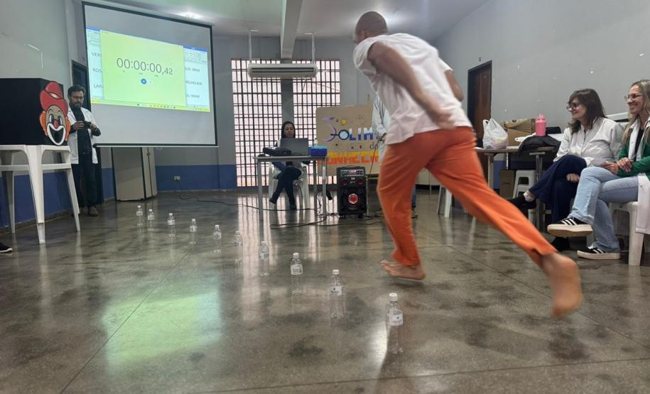 Polícia Penal do Paraná