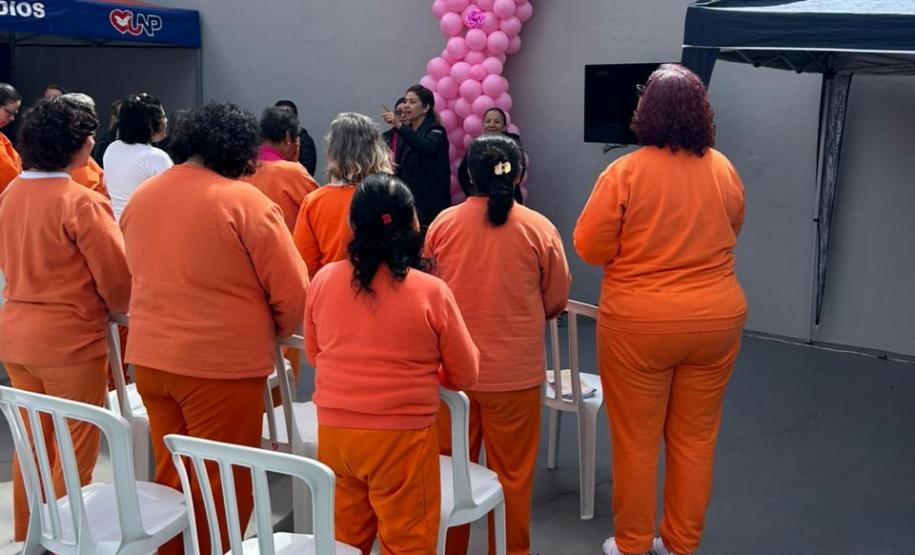 Polícia Penal do Paraná