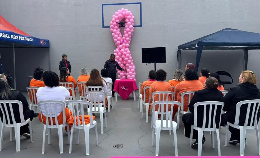 Polícia Penal do Paraná