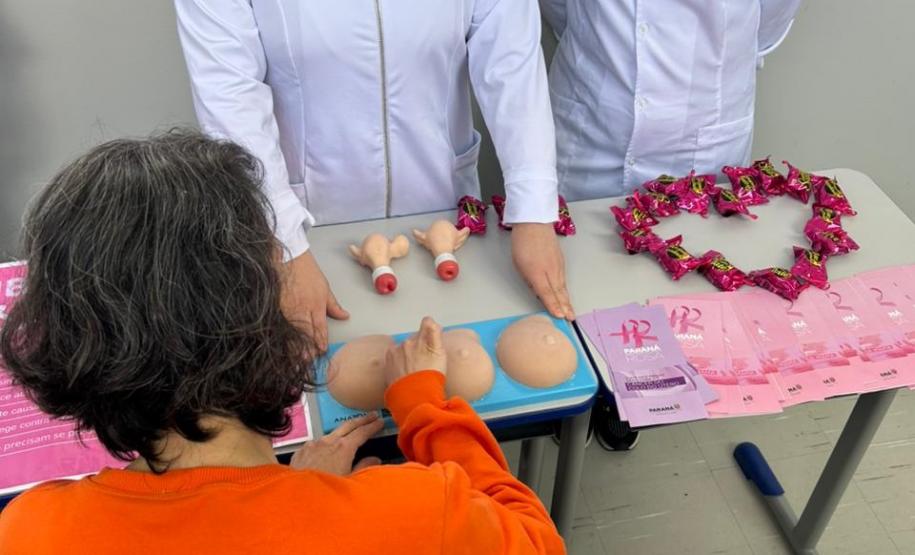 Polícia Penal do Paraná