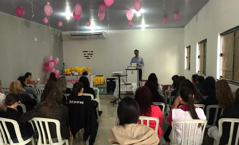 Polícia Penal do Paraná