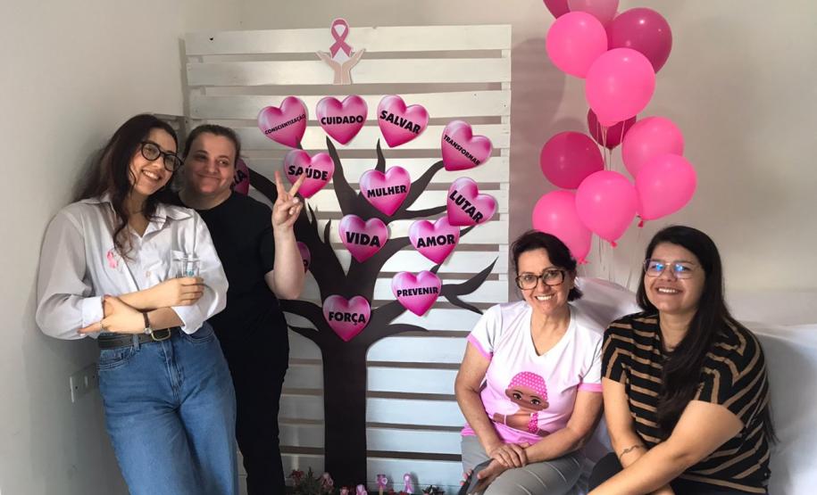 Polícia Penal do Paraná