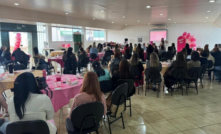 Polícia Penal do Paraná