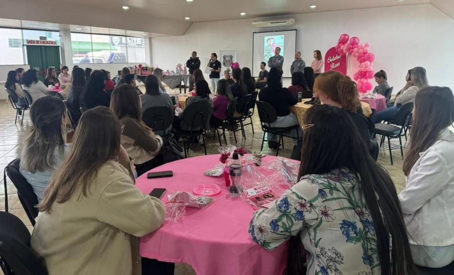 Polícia Penal do Paraná