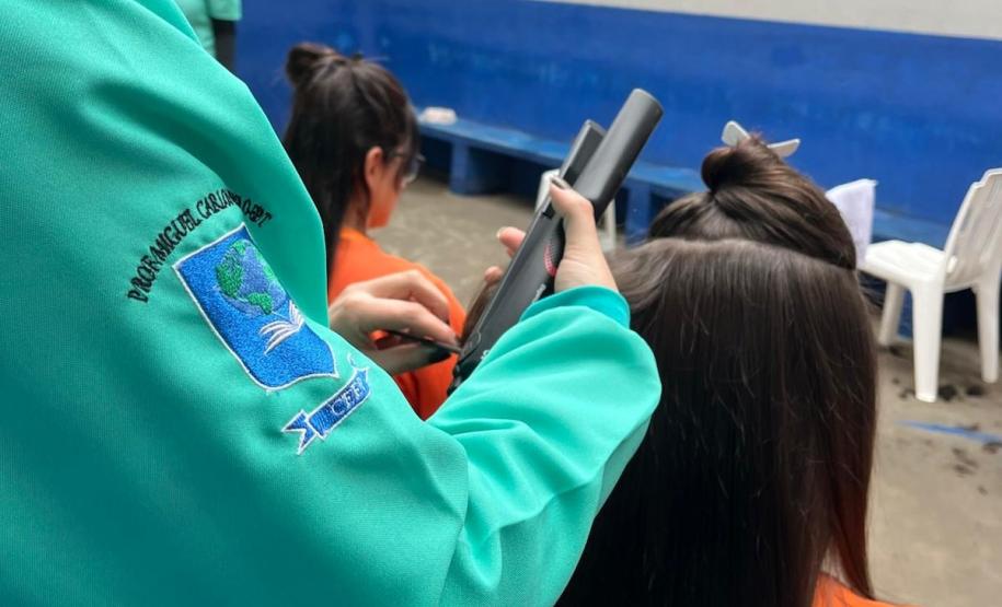 Polícia Penal do Paraná