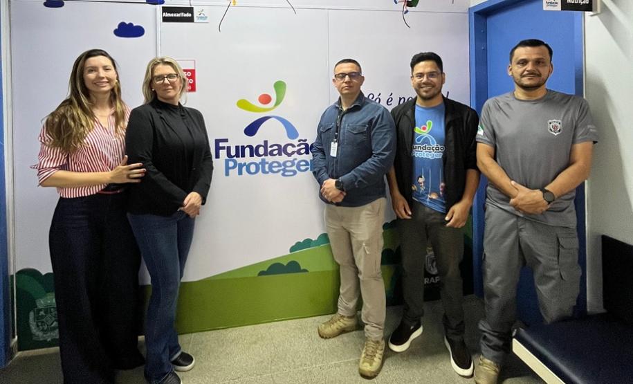 Polícia Penal do Paraná