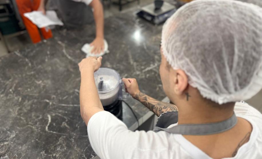 Polícia Penal do Paraná