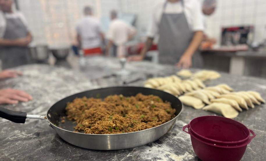 Polícia Penal do Paraná