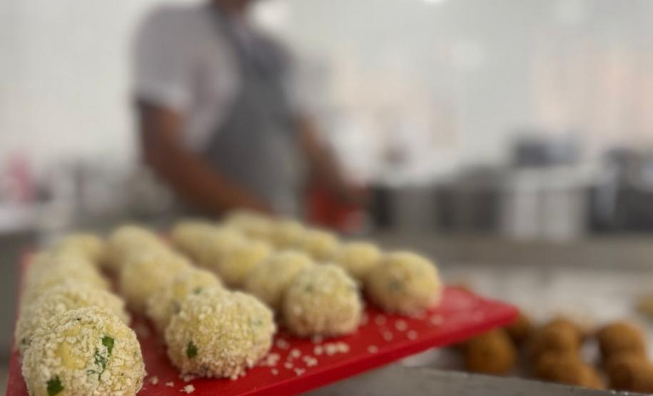 Polícia Penal do Paraná