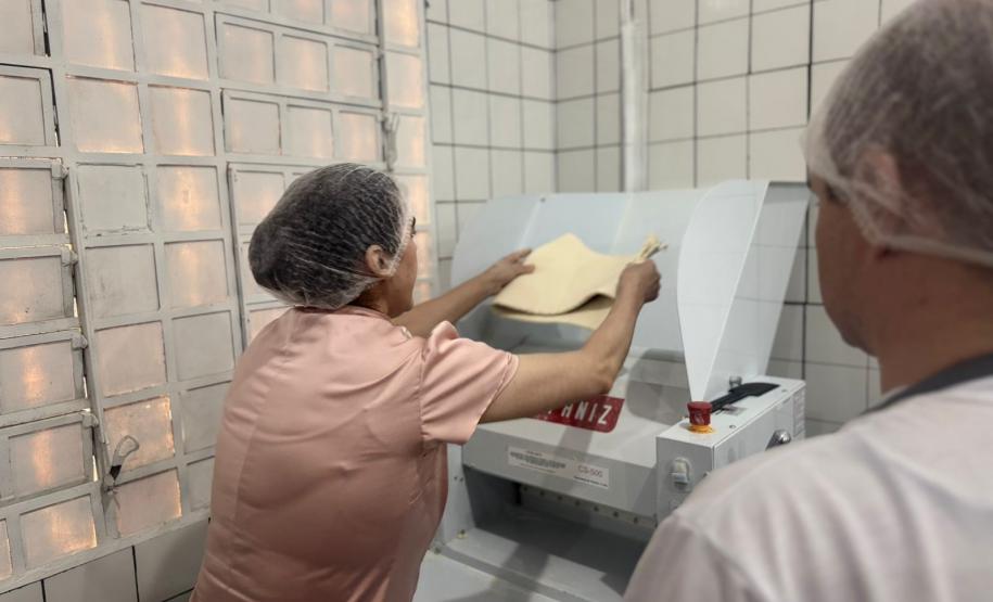 Polícia Penal do Paraná