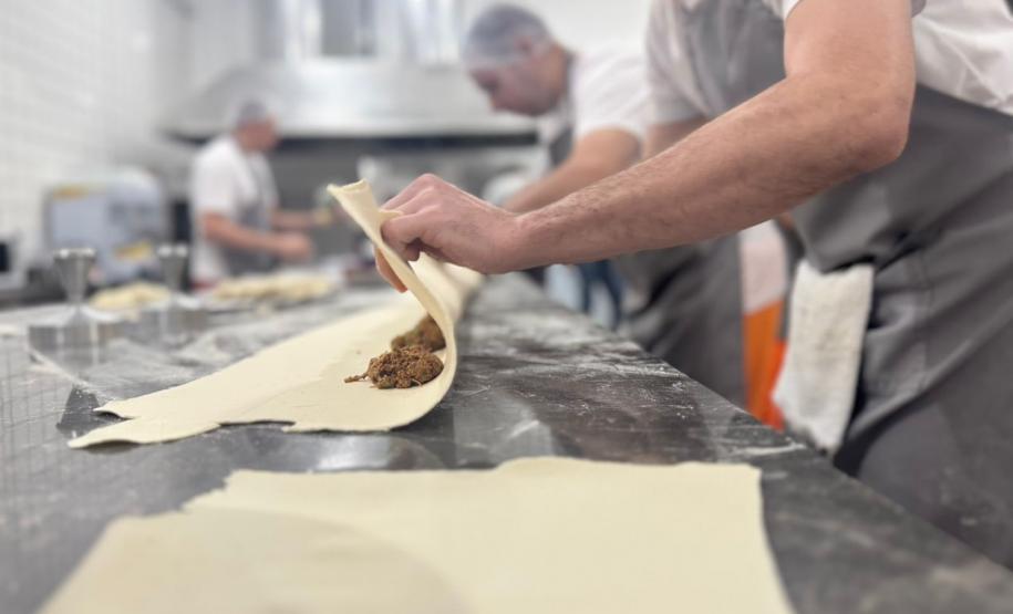 Polícia Penal do Paraná