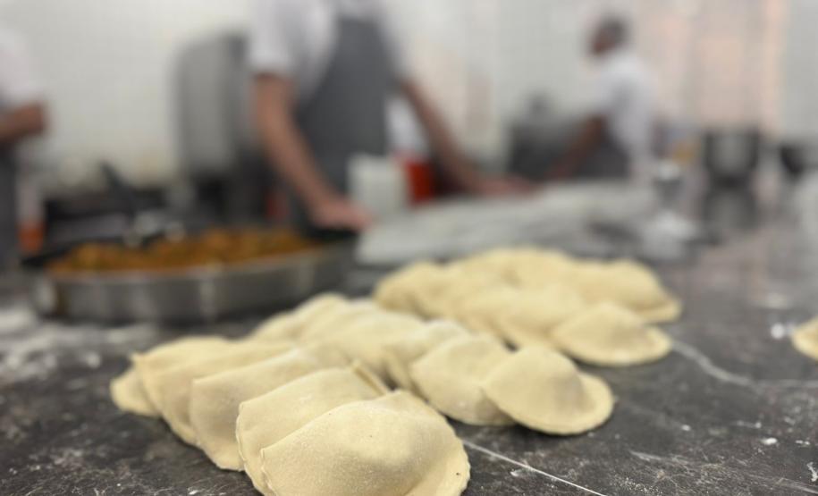 Polícia Penal do Paraná