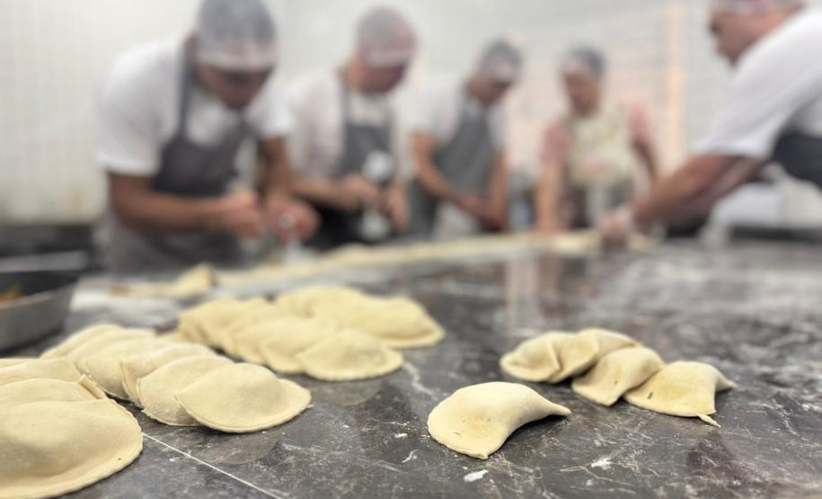 Polícia Penal do Paraná