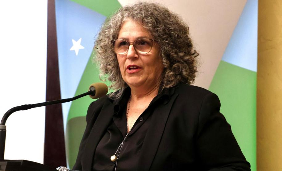 Sistema Penitenciário do Paraná celebra 117 anos com solenidade marcada por homenagens, palestras e reconhecimento institucional