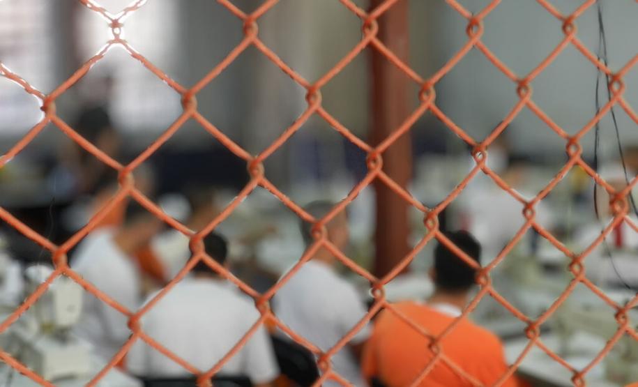 Em 10 anos, Paraná triplica inserção de custodiados no mercado de trabalho