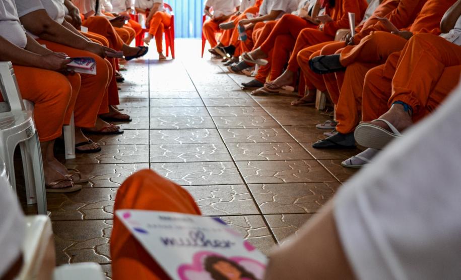 Polícia Penal do Paraná