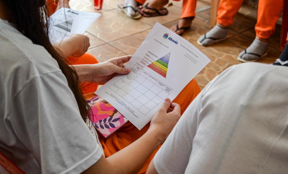 Polícia Penal do Paraná