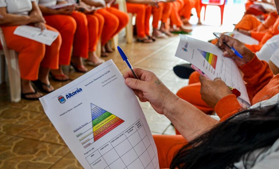 Polícia Penal do Paraná