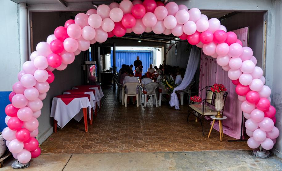 Polícia Penal do Paraná