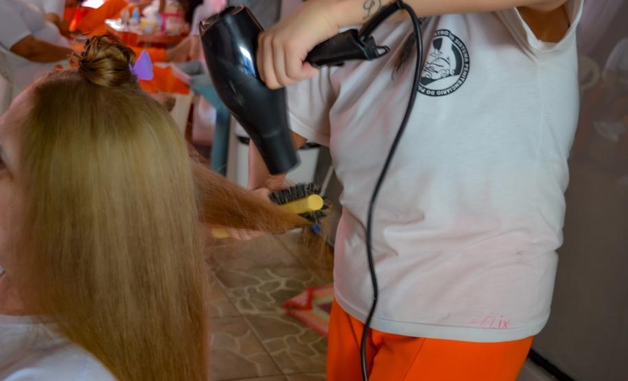 Polícia Penal do Paraná