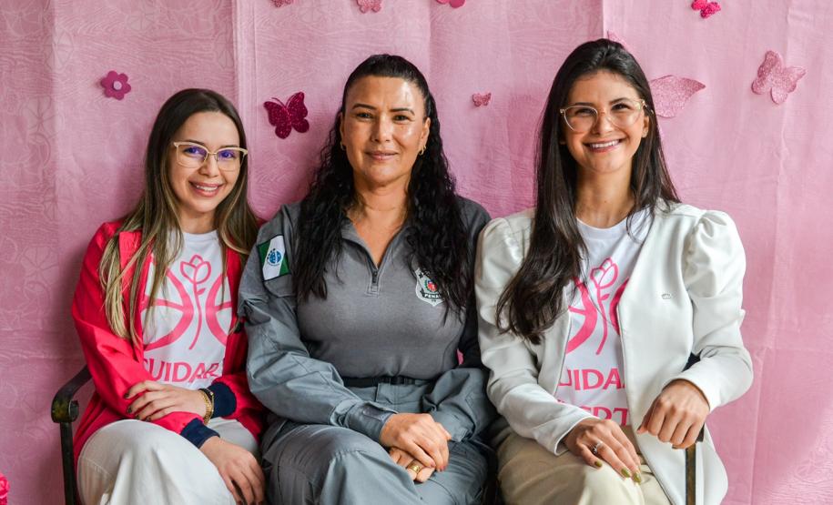 Polícia Penal do Paraná