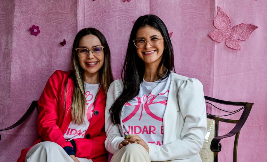 Polícia Penal do Paraná