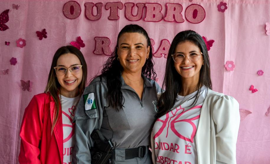 Polícia Penal do Paraná