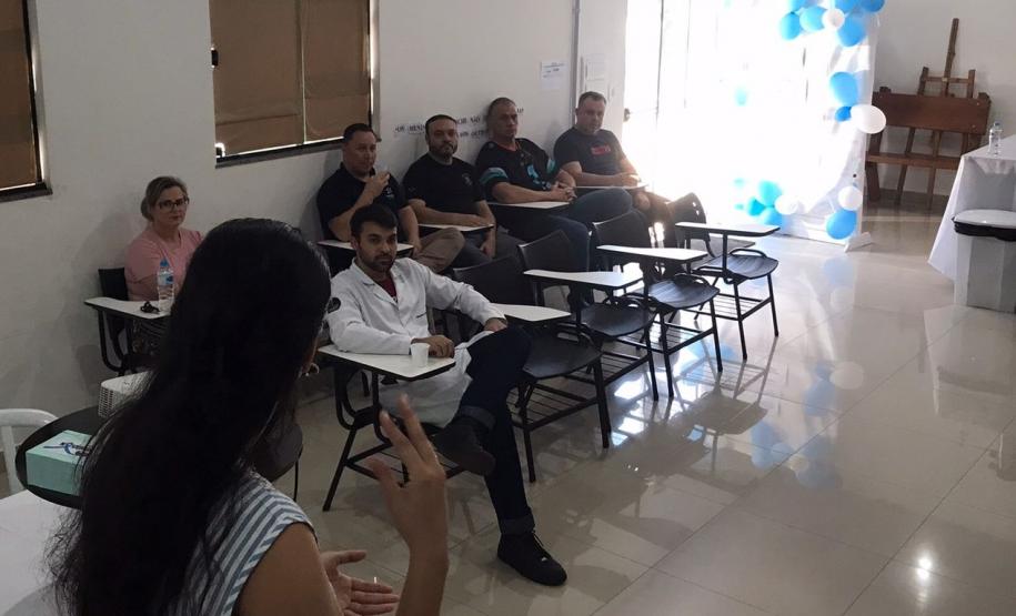 Polícia Penal do Paraná