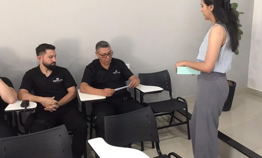 Polícia Penal do Paraná