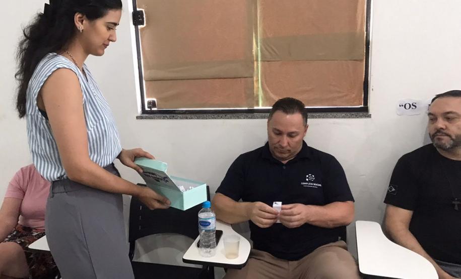 Polícia Penal do Paraná