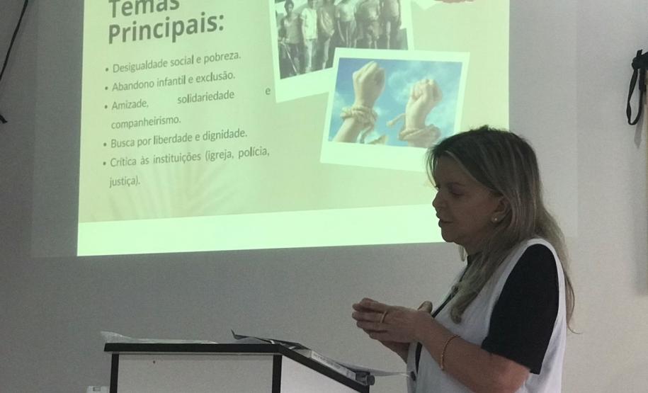 Polícia Penal do Paraná