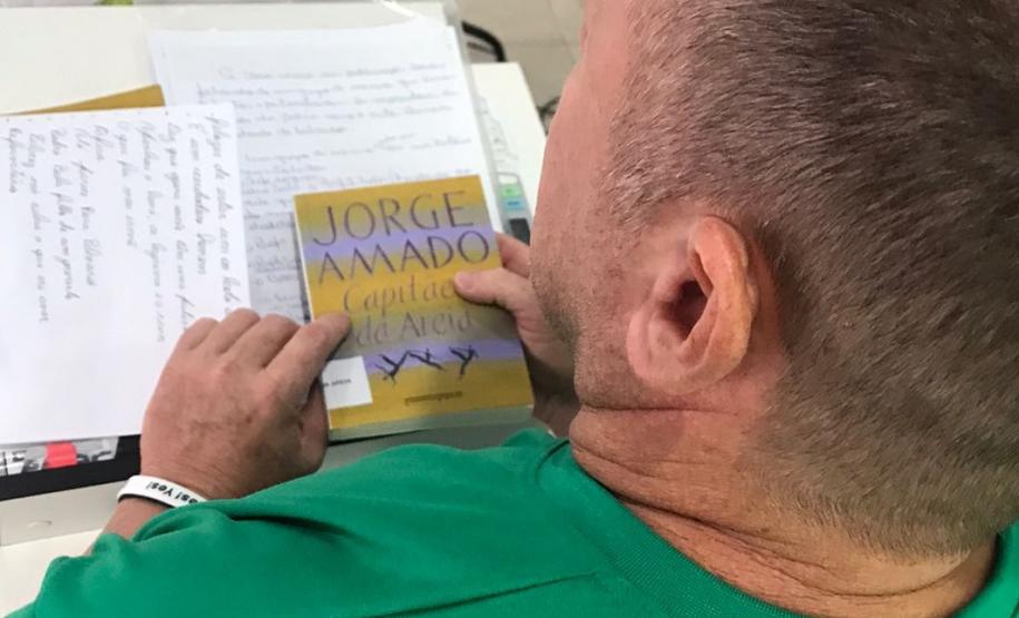 Polícia Penal do Paraná