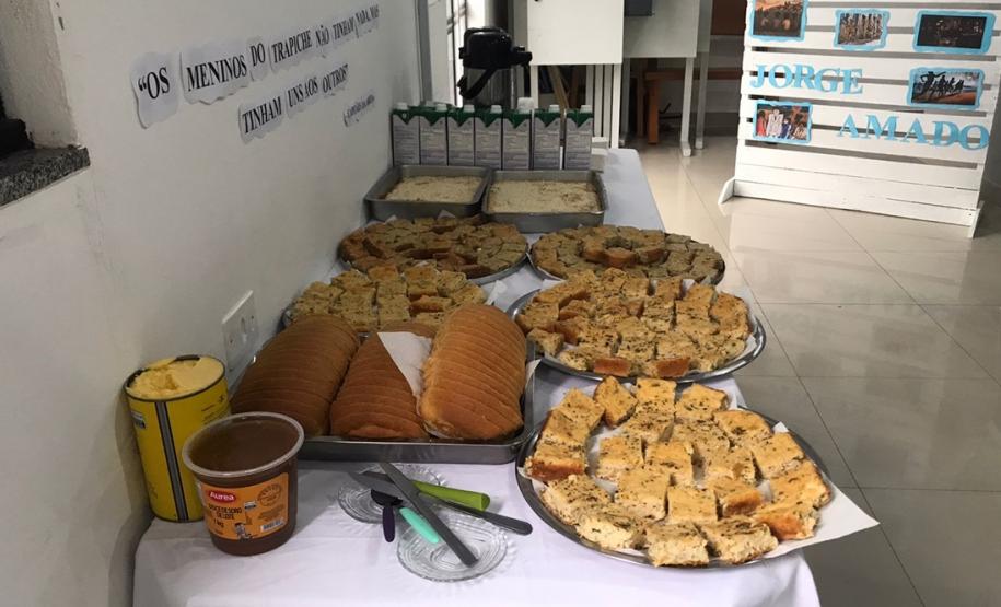 Polícia Penal do Paraná