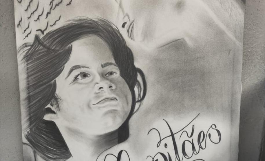 Polícia Penal do Paraná