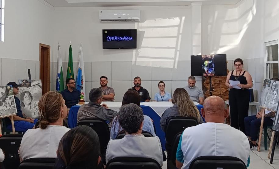 Polícia Penal do Paraná