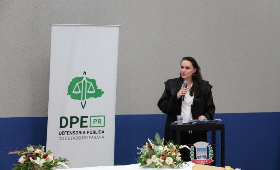 Polícia Penal do Paraná