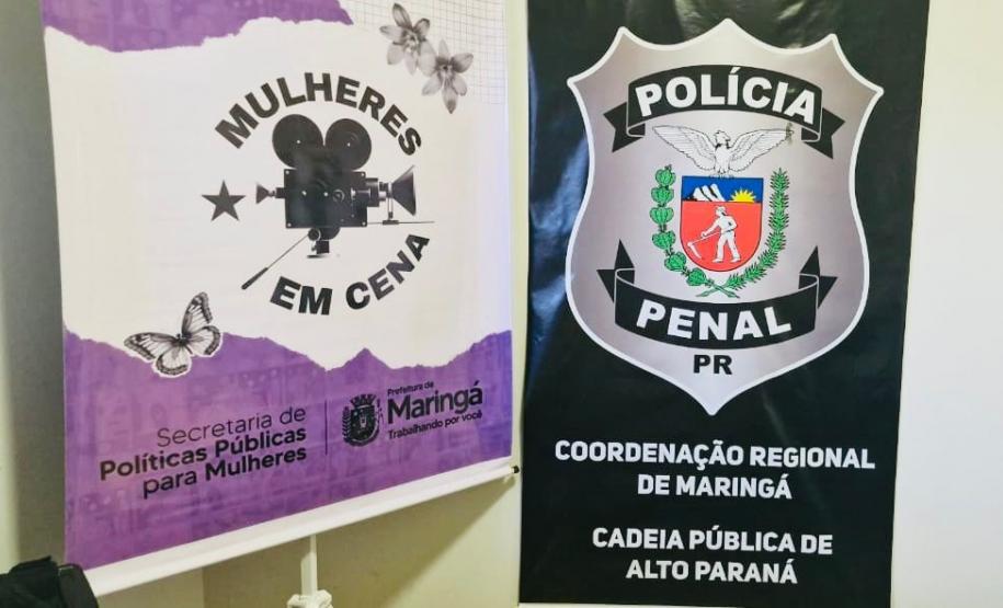 Polícia Penal do Paraná
