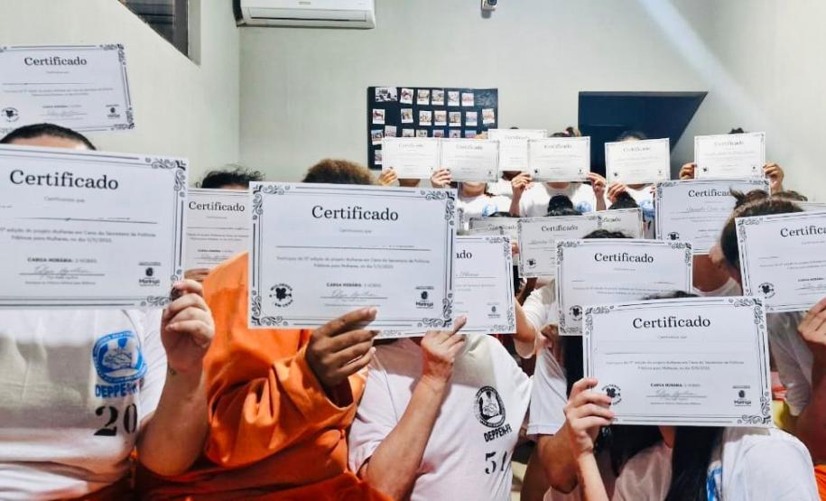 Polícia Penal do Paraná