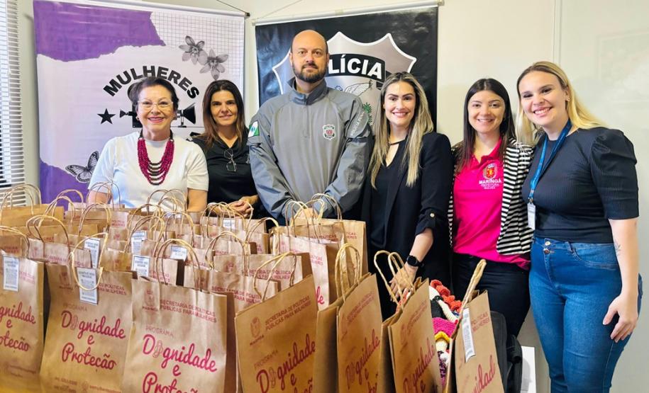 Polícia Penal do Paraná