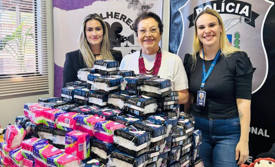 Polícia Penal do Paraná