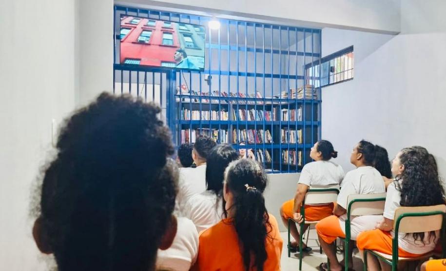 Polícia Penal do Paraná