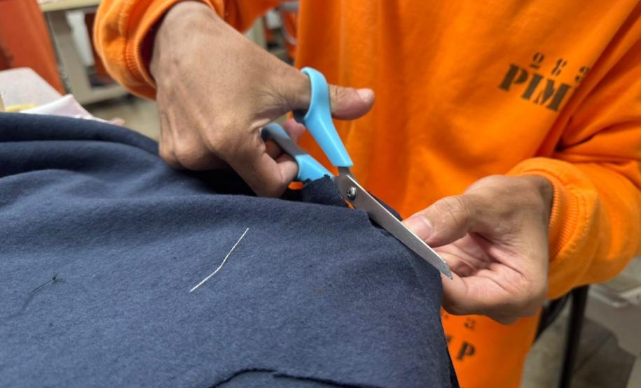 Polícia Penal do Paraná