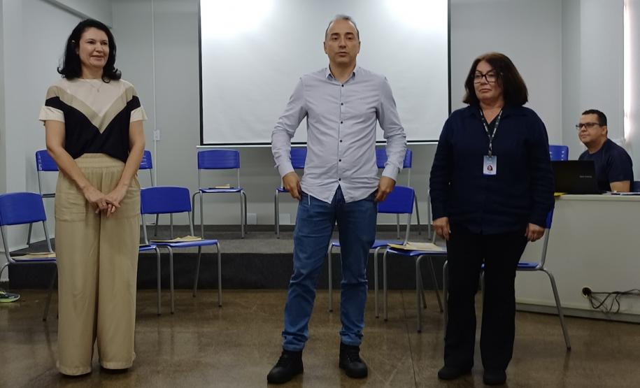 Polícia Penal do Paraná