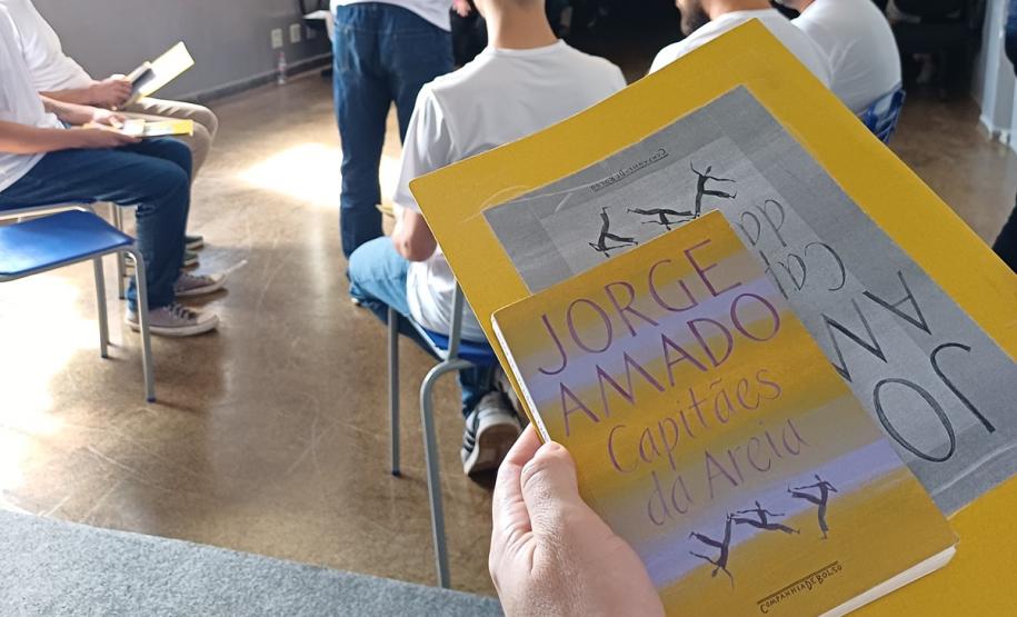 Polícia Penal do Paraná