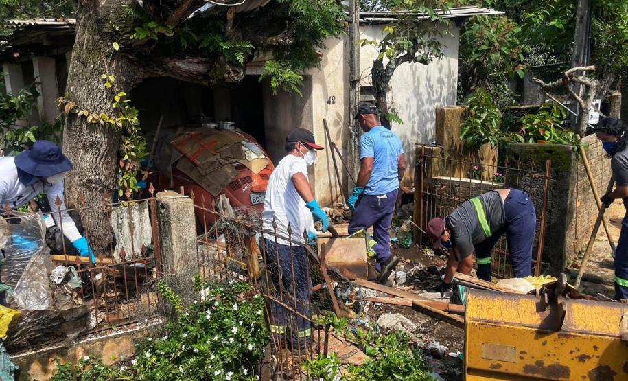 Polícia Penal do Paraná